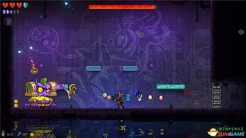 掌握无限电力之神攻略，霓虹深渊通关秘籍大公开