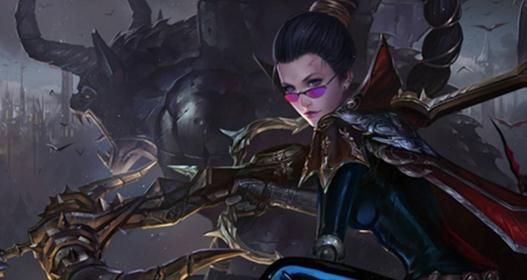 S8拼多多薇恩VN阵容攻略：深度解析高效玩法技巧