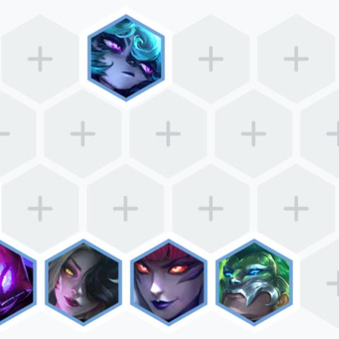 霓虹深渊扎克深度解析：解锁无限潜能攻略指南