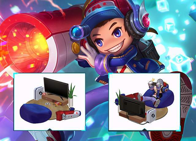 农夫电摇小子皮肤解锁攻略，轻松获取新玩法揭秘