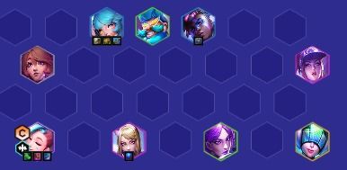 金铲铲之战幻境龙3龙神攻略：阵容搭配技巧深度解析