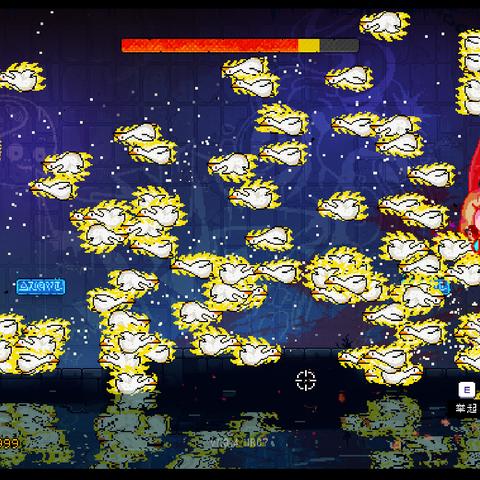 霓虹深渊无限人物选择攻略：深度解析最佳搭配技巧