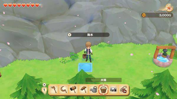 暗区突围农场金矿揭秘：出金概率巅峰之地攻略