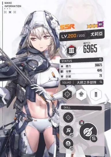 NIKKE胜利女神HighTechToy攻略揭秘，新剧情活动玩法深度解析