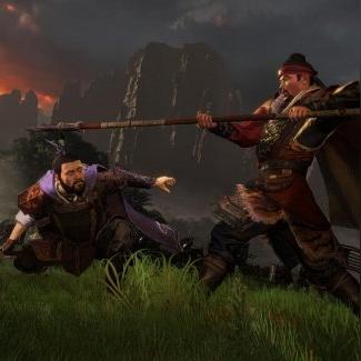 平民玩家速成攻略：吕布变孙策，主C崛起之路