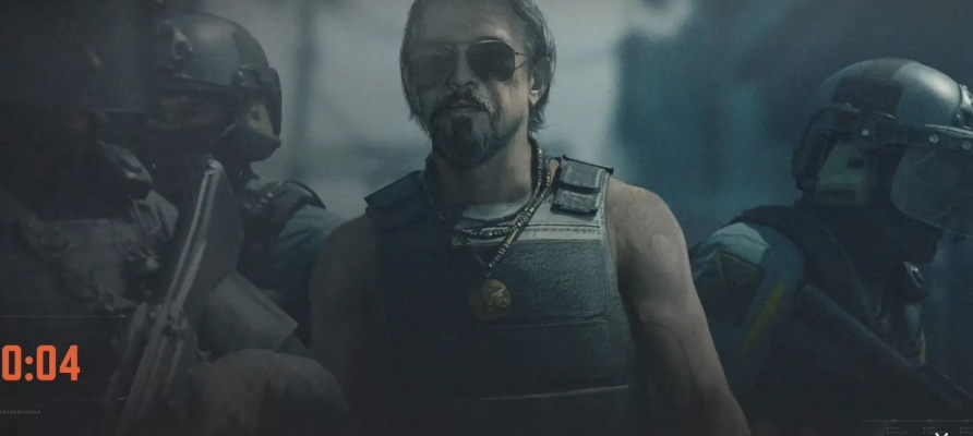 暗区突围攻略：深度解析多斯玩法，解锁全新战术技巧