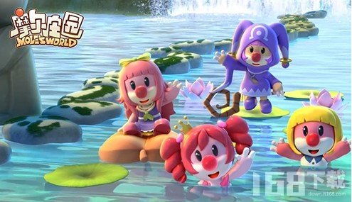 摩尔庄园手游钓鱼攻略:蒜头蛙高效捕鱼技巧解析 摩尔庄园手游钓鱼攻略:蒜头蛙高效捕鱼技巧解析