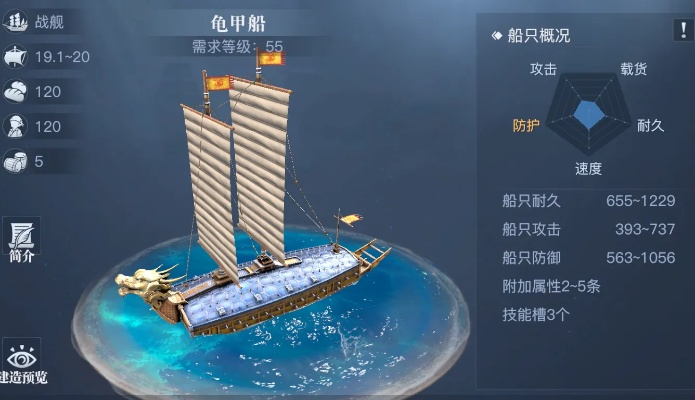 黎明之海圣殿军技能精选指南：打造最强搭配策略