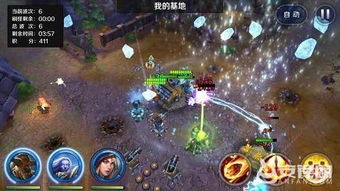 《指尖领主》11月福利盘点：领主特权大揭秘，不容错过！