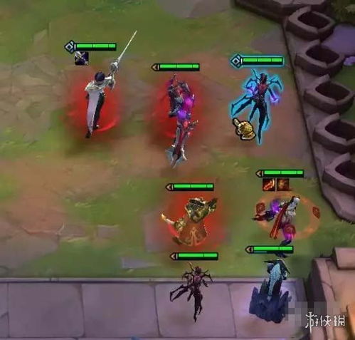 妖姬乐芙兰阵容搭配攻略：拼多多S8金铲铲之战高效玩法解析