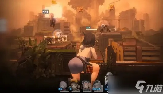 NIKKE胜利女神第十章遗失物全搜集攻略，揭秘高效收集技巧