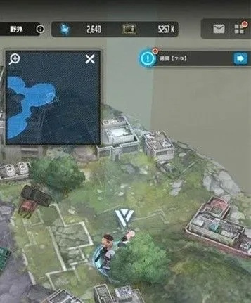 NIKKE胜利女神法院设计图揭秘:遗失物品位置探秘攻略 NIKKE胜利女神法院设计图揭秘:遗失物品位置探秘攻略