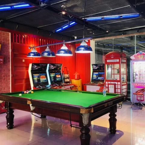 台球游戏盘点：热门人气台球游戏排行推荐