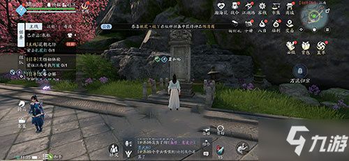 天涯明月刀手游名邸拜访技巧揭秘：高效攻略助你轻松升级