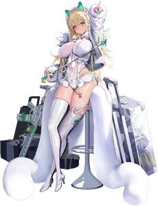 2022年度胜利女神Nikke角色强度解析与节奏攻略榜