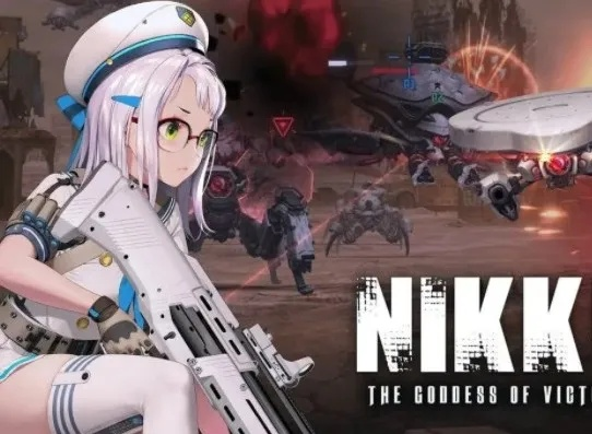 Nikke胜利女神机体获取攻略：全面道具技巧解析