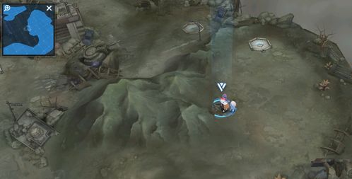 NIKKE胜利女神剧院设计图遗失之谜,探寻遗失物品背后的秘密宝藏 NIKKE胜利女神剧院设计图遗失之谜,探寻遗失物品背后的秘密宝藏