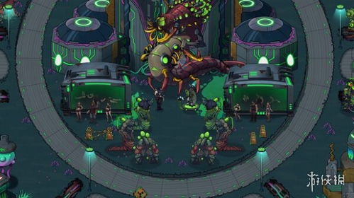 怪兽星球2编队攻略:打造最强阵容,解锁战斗新境界 怪兽星球2编队攻略:打造最强阵容,解锁战斗新境界