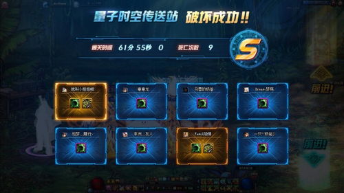 咸鱼之王华雄BOSS攻略：高效打法解析，轻松通关秘籍大公开