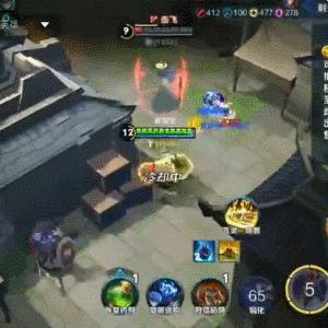 咸鱼之王典韦BOSS攻略：高效打法解析，轻松通关秘籍大公开