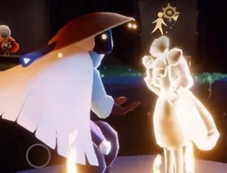 轻松解锁光遇挥手应援秘籍，掌握独特互动新姿势