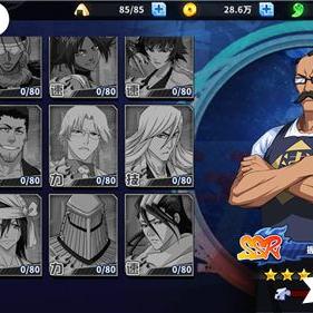 全明星激斗SSR自选攻略:揭秘最强SSR角色选择秘籍 全明星激斗SSR自选攻略:揭秘最强SSR角色选择秘籍