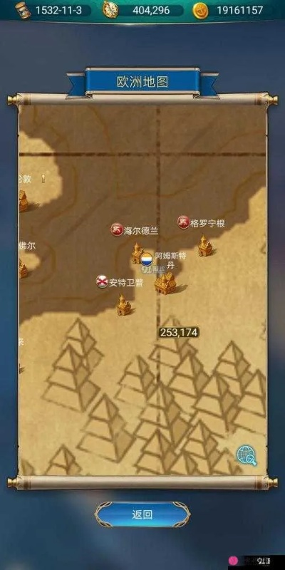 地中海哨卡攻略:航海日记2高效打法解析**技巧** 地中海哨卡攻略:航海日记2高效打法解析**技巧**