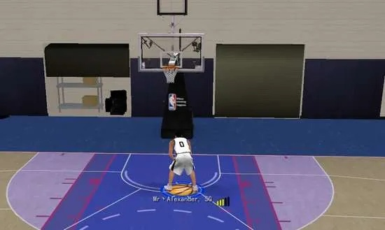 篮球SG神技揭秘:全新出手技巧助你实力飞跃 篮球SG神技揭秘:全新出手技巧助你实力飞跃