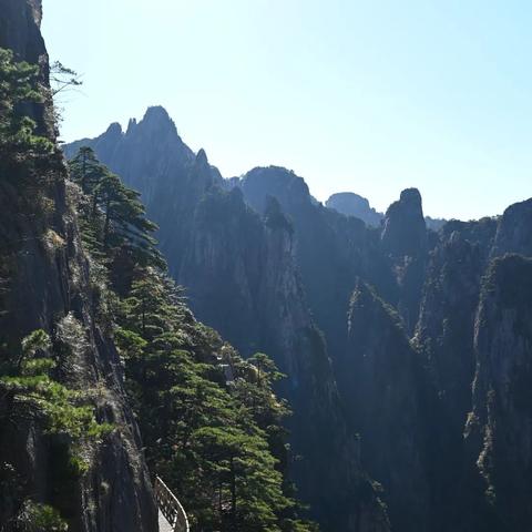 黄山云海探险宝箱钥匙位置全解析，攻略秘籍大公开