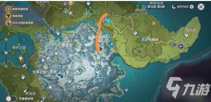 江南百景图猎户人家后山快速路线攻略分享，解锁秘境新玩法