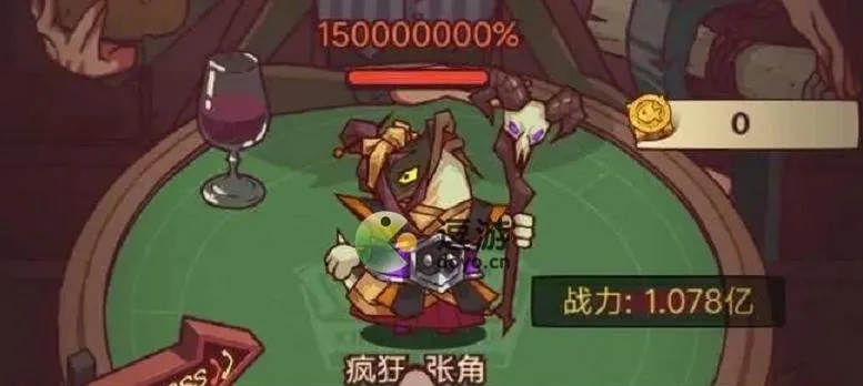 咸鱼之王贾诩深度解析：咸将实力测评新视角