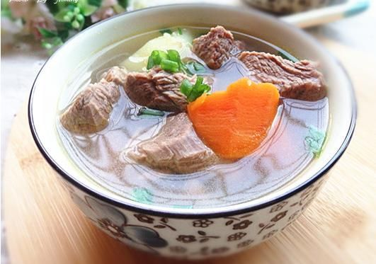 三花淡奶牛肉汤秘制配方,轻松学会家常美味 三花淡奶牛肉汤秘制配方,轻松学会家常美味