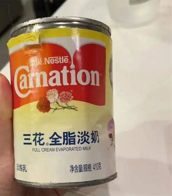 三花淡奶花生露秘制配方，轻松学会家庭版美味饮品