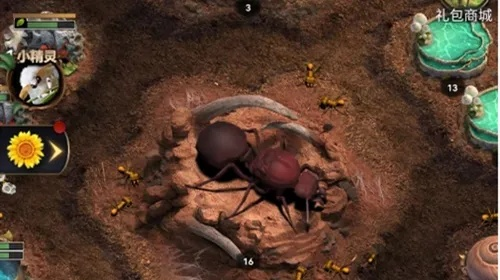 小小蚁国残骸妙用大揭秘,高效利用新攻略 小小蚁国残骸妙用大揭秘,高效利用新攻略