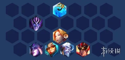 金铲铲S7.5魔导萨勒芬妮攻略:阵容搭配与装备精粹解析 金铲铲S7.5魔导萨勒芬妮攻略:阵容搭配与装备精粹解析