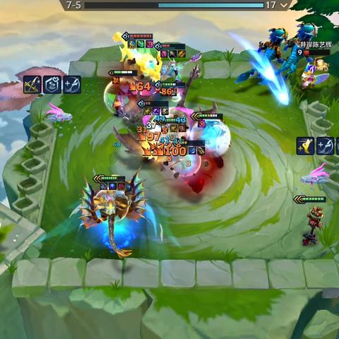 射手永恩攻略：S7.5版本阵容搭配与装备精选