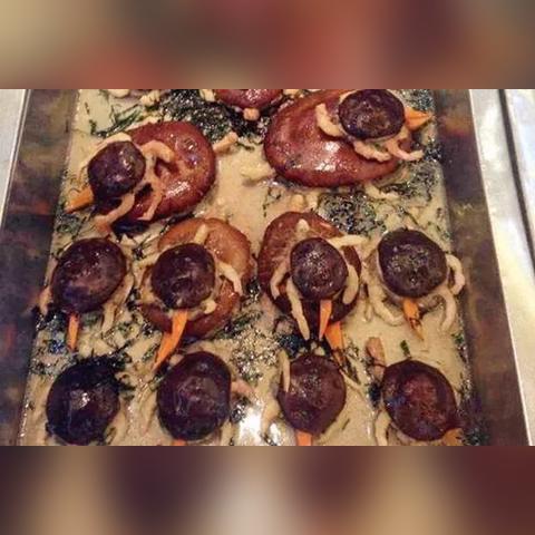 海龟蘑菇汤通关秘籍：轻松解锁平凡工作新境界