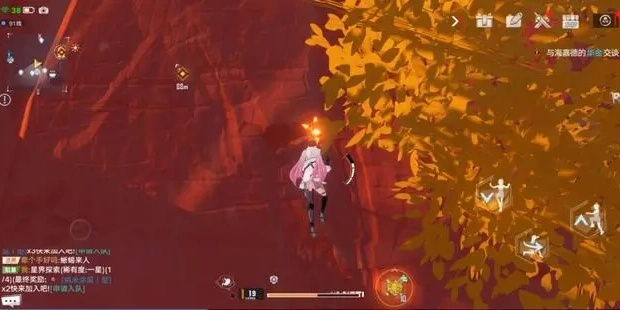 秋日狂欢必看！幻塔枫叶席卷玩法攻略深度解析