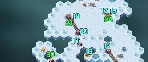 雪地试炼全攻略：诸界归一高效打法解析，轻松通关新技巧