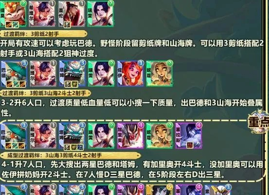 金铲铲之战S7.5冒险呲呲攻略:装备阵容解析与实战技巧分享 金铲铲之战S7.5冒险呲呲攻略:装备阵容解析与实战技巧分享