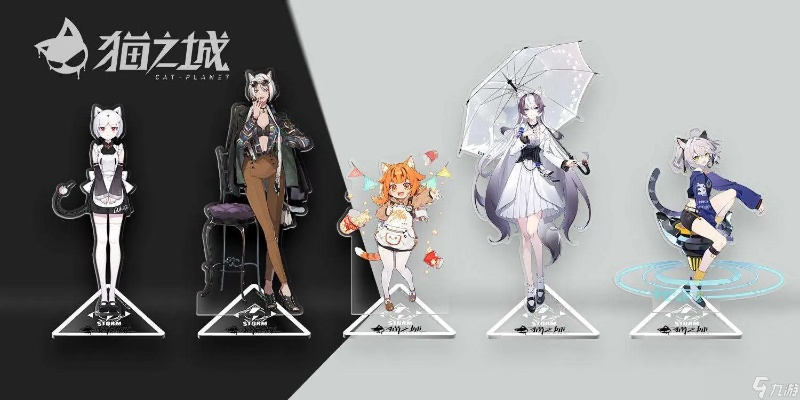 猫之城稀有猫咪获取攻略：高效秘籍解锁技巧分享