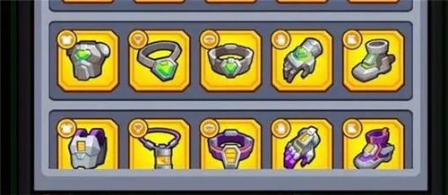 弹壳特攻队国庆S三选一活动，攻略解析：高效选择新攻略指南