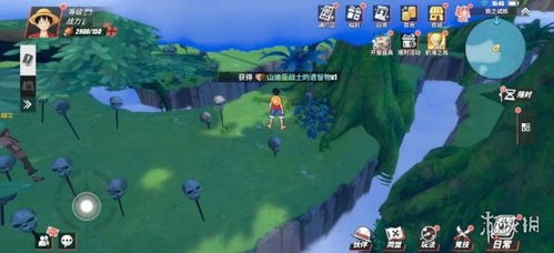 航海王热血航线布鲁诺角色获取攻略,高效秘籍大公开 航海王热血航线布鲁诺角色获取攻略,高效秘籍大公开