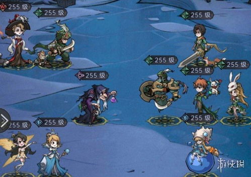 弹射物语秘籍：姆尼斯强度攻略全解析