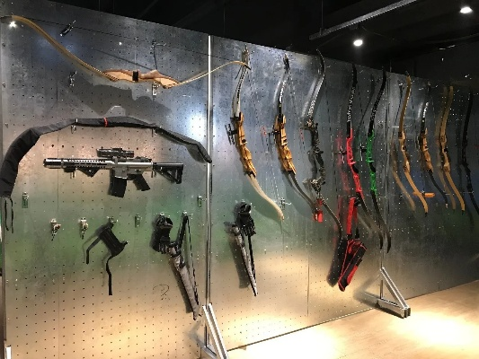 狩猎时刻射箭技巧全解析，高效攻略助你箭无虚发