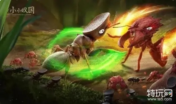 小小蚁国野怪挑选攻略：高效策略助你轻松升级