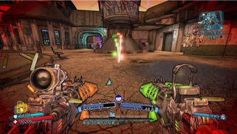 弹射物语天同枪高效攻略：掌握最强射击技巧