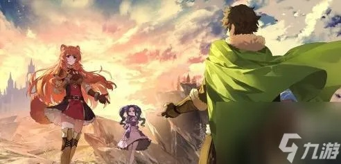 盾之勇者成名录浪潮初始号高效刷法与注意事项解析大全