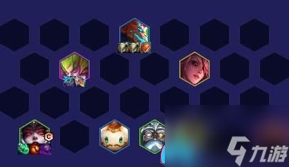 碧波龙炮手攻略:S7.5金铲铲之战水炮阵容深度解析 碧波龙炮手攻略:S7.5金铲铲之战水炮阵容深度解析