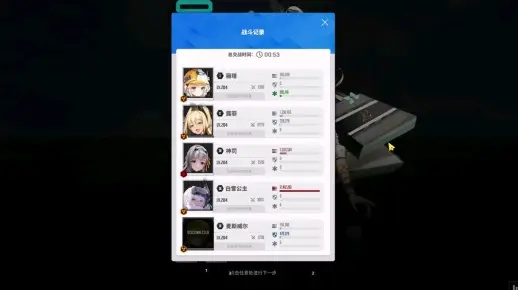 NIKKE胜利女神Hard7-24通关攻略:高效技巧解析,轻松制胜秘籍 NIKKE胜利女神Hard7-24通关攻略:高效技巧解析,轻松制胜秘籍